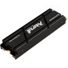 2TB Kingston Fury Renegade PCIe x4 (4.0) M.2 SSD W/ HEATSINK (SFYRDK/2000G)