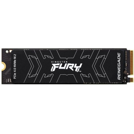 2TB Kingston Fury Renegade PCIe x4 (4.0) M.2 SSD (SFYRD/2000G)