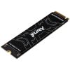 2TB Kingston Fury Renegade PCIe x4 (4.0) M.2 SSD (SFYRD/2000G)