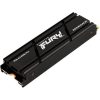 500GB Kingston Fury Renegade PCIe x4 (4.0) M.2 SSD W/ HEATSINK (SFYRSK/500G)