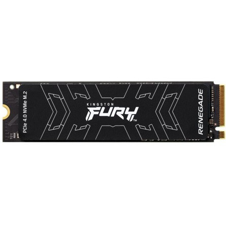 1TB Kingston Fury Renegade PCIe x4 (4.0) M.2 SSD (SFYRS/1000G)