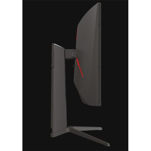 27" Shark SG27-FHD240C ívelt gaming monitor