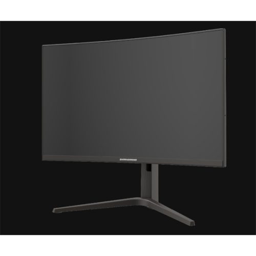 27" Shark SG27-FHD240C ívelt gaming monitor