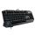 Cooler Master Devastator 3 Plus Combo Gaming egér + billentyűzet szett