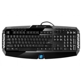 Sharkoon SKiller Gaming Billentyűzet (US Layout)