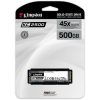 500GB Kingston SKC2500M8/500G M.2 2280 NVMe SSD