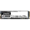 500GB Kingston SKC2500M8/500G M.2 2280 NVMe SSD