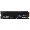 2TB Kingston KC3000 PCIe x4 (4.0) M.2 SSD (SKC3000D/2048G)