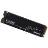 2TB Kingston KC3000 PCIe x4 (4.0) M.2 SSD (SKC3000D/2048G)