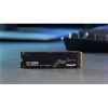 2TB Kingston KC3000 PCIe x4 (4.0) M.2 SSD (SKC3000D/2048G)