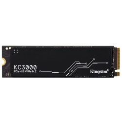 1TB Kingston KC3000 M.2 SSD (SKC3000S/1024G)
