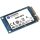 512GB Kingston KC600 mSATA SSD (SKC600MS/512G)