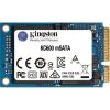 512GB Kingston KC600 mSATA SSD (SKC600MS/512G)