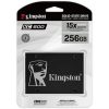256GB Kingston KC600 SATA3 SSD (SKC600/256G)