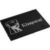 256GB Kingston KC600 SATA3 SSD (SKC600/256G)
