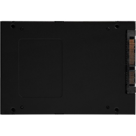 256GB Kingston KC600 SATA3 SSD (SKC600/256G)