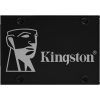 256GB Kingston KC600 SATA3 SSD (SKC600/256G)