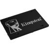 512GB Kingston KC600 SATA3 SSD (SKC600/512G)