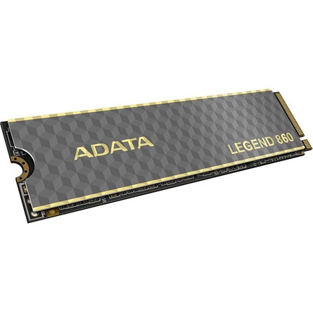 1TB ADATA Legend 860 NVMe M.2 SSD (SLEG-860-1000GCS)