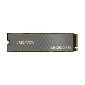 2TB ADATA Legend 860 M.2 NVMe SSD (SLEG-860-2000GCS)