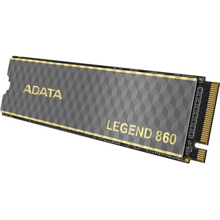 2TB ADATA Legend 860 M.2 NVMe SSD (SLEG-860-2000GCS)