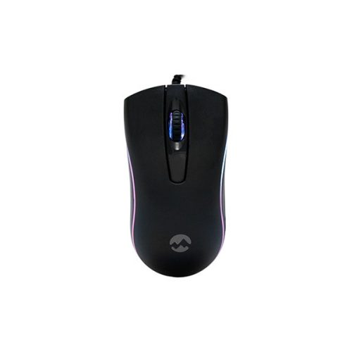 Everest SM-M9 optikai egér