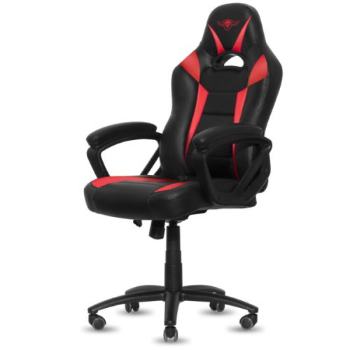 Spirit of Gamer FIGHTER Red gamer szék