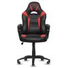 Spirit of Gamer FIGHTER Red gamer szék