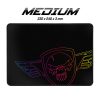 Spirit of Gamer Darkskull Mouse Pad M
