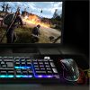 Spirit of Gamer Darkskull Mouse Pad M