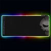 Spirit of Gamer Darkskull RGB mouse pad XXXL
