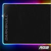 Spirit of Gamer Darkskull RGB mouse pad XXXL