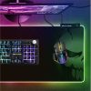 Spirit of Gamer Darkskull RGB mouse pad XXXL