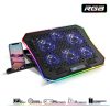 Spirit of Gamer AirBlade 1200 RGB notebook hűtőpad (SOG-VE1200)