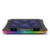 Spirit of Gamer AirBlade 1200 RGB notebook hűtőpad (SOG-VE1200)