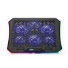 Spirit of Gamer AirBlade 1200 RGB notebook hűtőpad (SOG-VE1200)