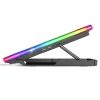 Spirit of Gamer AirBlade 1200 RGB notebook hűtőpad (SOG-VE1200)