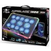 Spirit of Gamer Airblade 1300 RGB notebook hűtő (SOG-VE1300RGB)