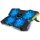 Spirit of Gamer AIRBLADE 500 RGB notebook hűtő