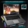 Spirit of Gamer AIRBLADE 500 RGB notebook hűtő