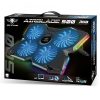 Spirit of Gamer AIRBLADE 500 RGB notebook hűtő
