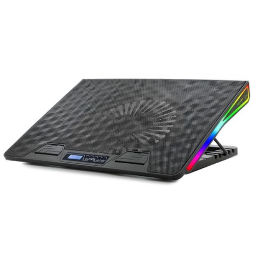 Spirit of Gamer Airblade 800 RGB notebook hűtő