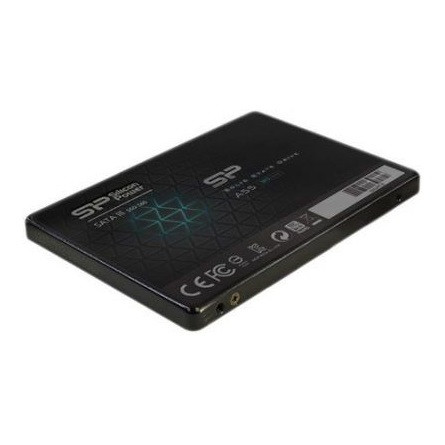 2TB Silicon Power A55 SATA3 SSD (SP002TBSS3A55S25)