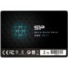 2TB Silicon Power A55 SATA3 SSD (SP002TBSS3A55S25)