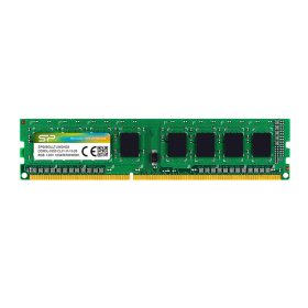 8GB Silicon Power DDR3 1600MHz (SP008GBLTU160N02)