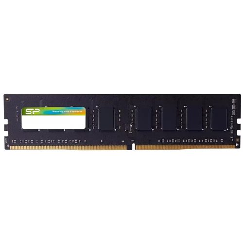 16GB Silicon Power DDR4 2400MHz memória (használt)