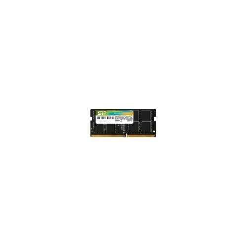 16GB Silicon Power DDR4 2666MHz SoDimm (SP016GBSFU266X02)
