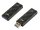 16GB Silicon Power Blaze B20 USB3.1(Gen1) Fekete Pendrive
