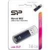 16GB Silicon Powe Marvel M02 USB3.2 pendrive (SP016GBUF3M02V1B)