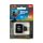 64GB Silicon Power Elite micro SD kártya + adapter